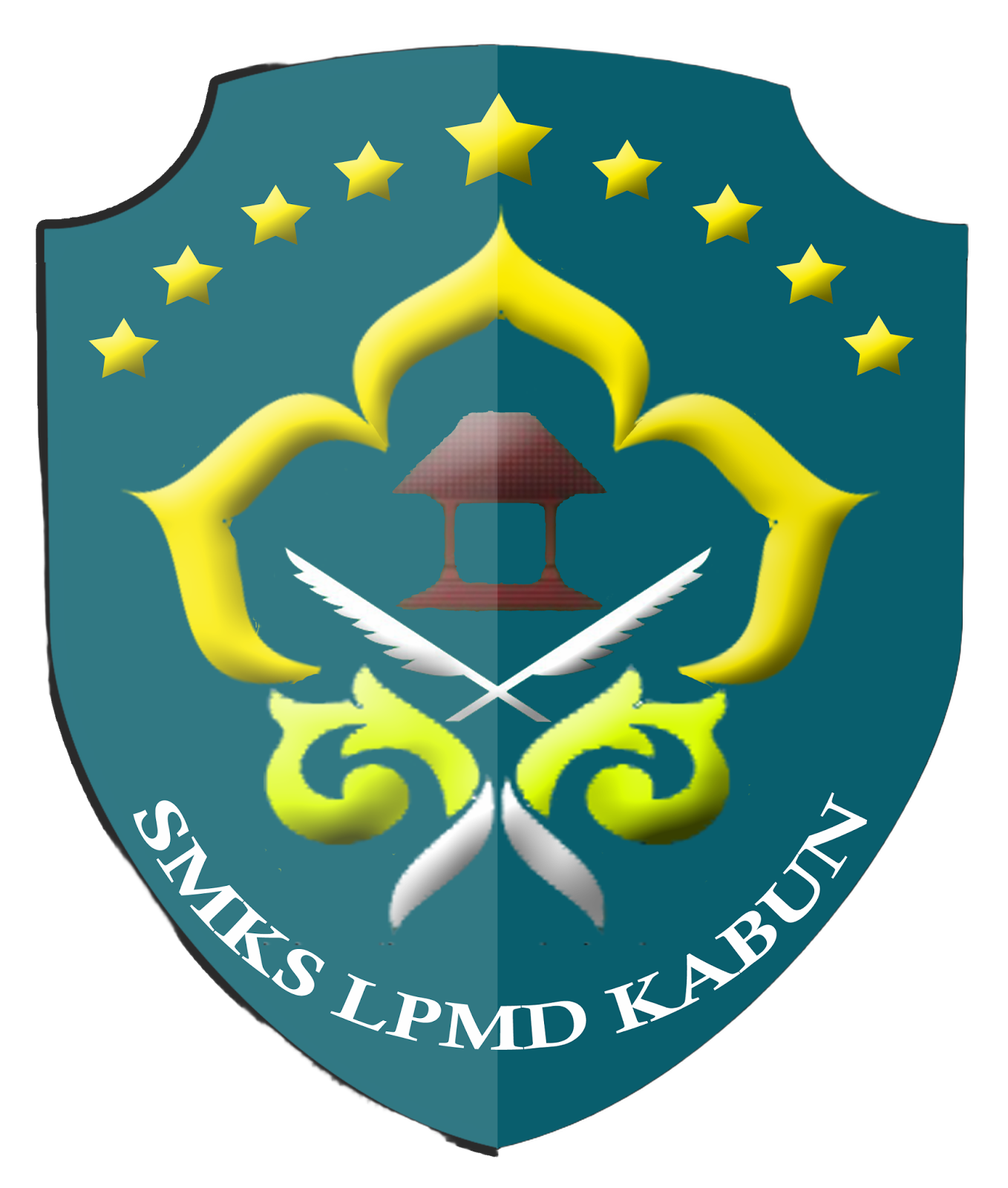 Gambar SMKS LPMD Kabun